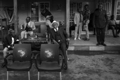 New Dandies in Brazzaville - 1