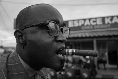 New Dandies in Brazzaville - 2